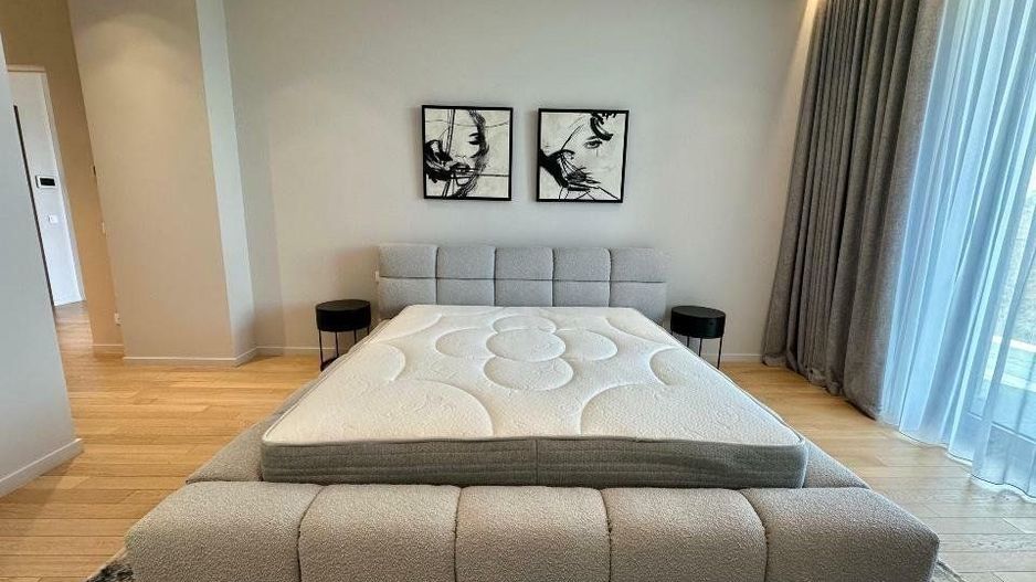 Rahmaninov one bedroom at Verdi Park - Poză 7