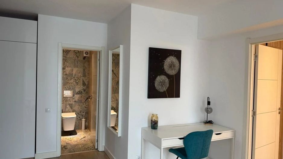 Apartament 2 camere | Onix Residence – Aviatiei | 2 băi - Poză 1