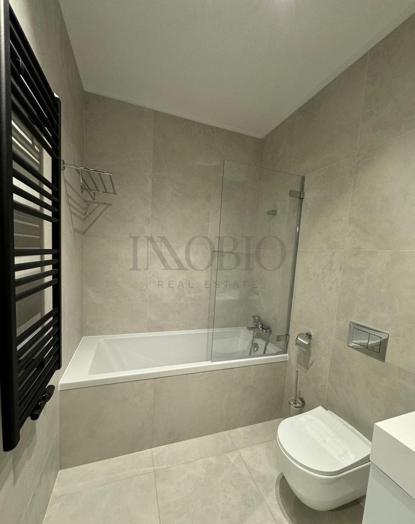 Apartament 2 camere / One Verdi Park / Loc de parcare - Poză 10