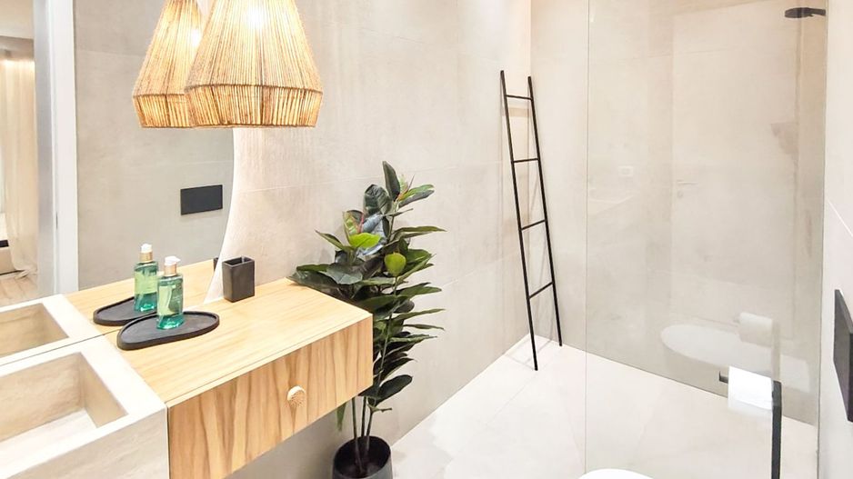 Chirie | Duplex 3 camere | Cartierul Francez | Design Modern - Poză 18