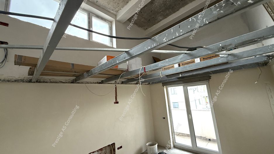 Apartament 3 Camere+Scara interioara | Lift | Dumbravita-Kaufland - Poză 17