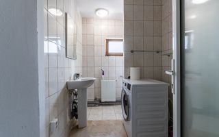 2 camere,parcare,bloc nou,Iris Zona Oasului,Petrom,Parcul Ferovialilor - Poză 4