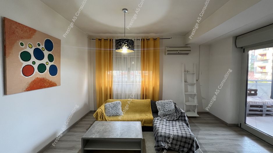 Apartament 2 Camere+15mp Terasa | Etaj 1 | The Ring-Torontalului - Poză 3
