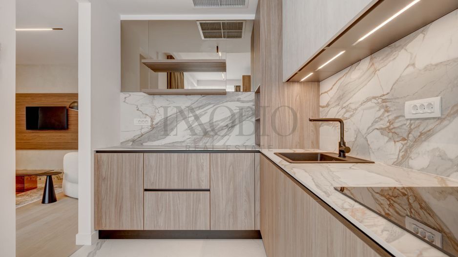 Apartament 4 Camere | Aviatorilor - Charles de Gaulle - Poză 7