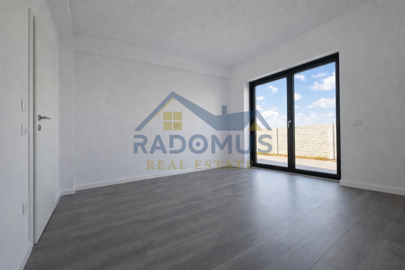 Casă P+M Berceni I 5 camere  I 2 Băi I 135 mp Utili I Teren 370 Mp I - Poză 5