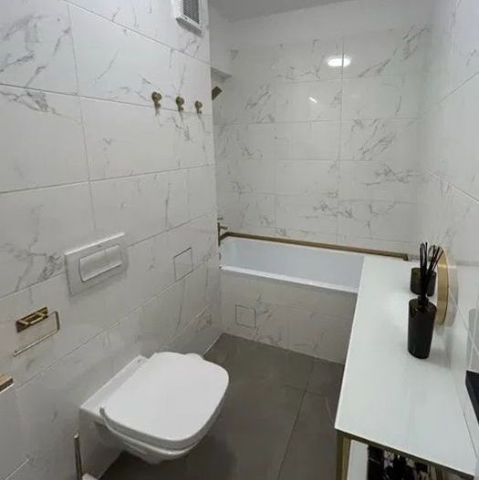 Închiriere I Penthouse Loft de 3 camere |  Lumină, liniște și spațiu - Poză 10