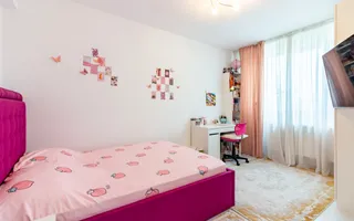 Casă / Vilă cu 4 camere de vânzare Tunari - Poză 11