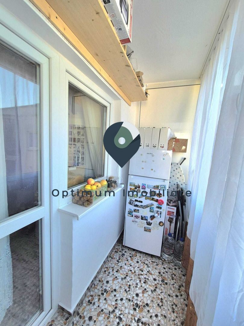 Garsoniera cu balcon in Marasti, zona Caminelor Studentesti ! - Poză 7