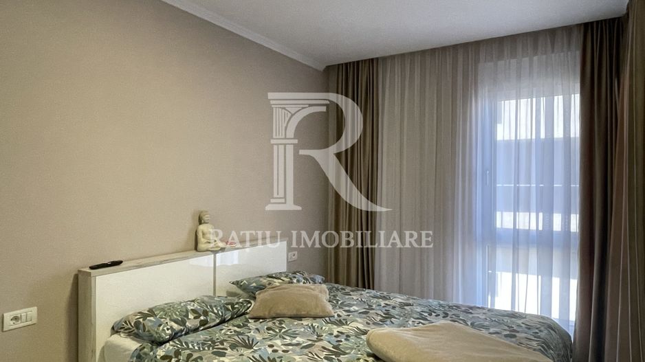 Apartament cu 3 camere | Parcare | Etaj 2 | West Residence | Oradea - Poză 5