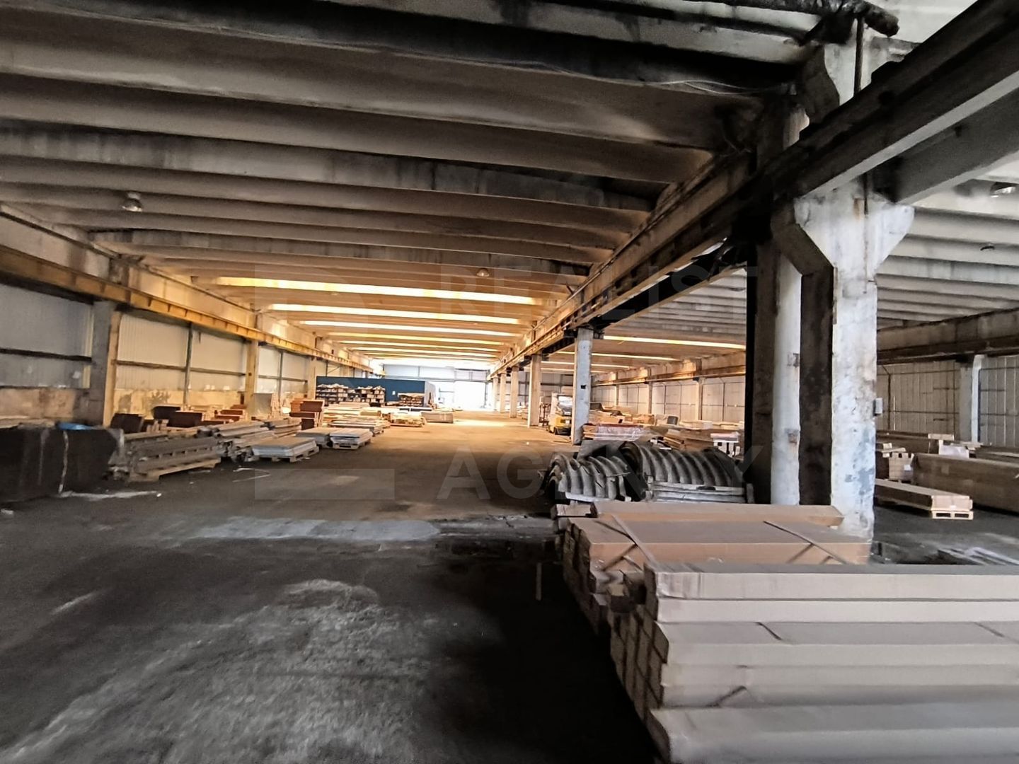 Hală industrială + teren + anexă socială, Brașov - Poză 6