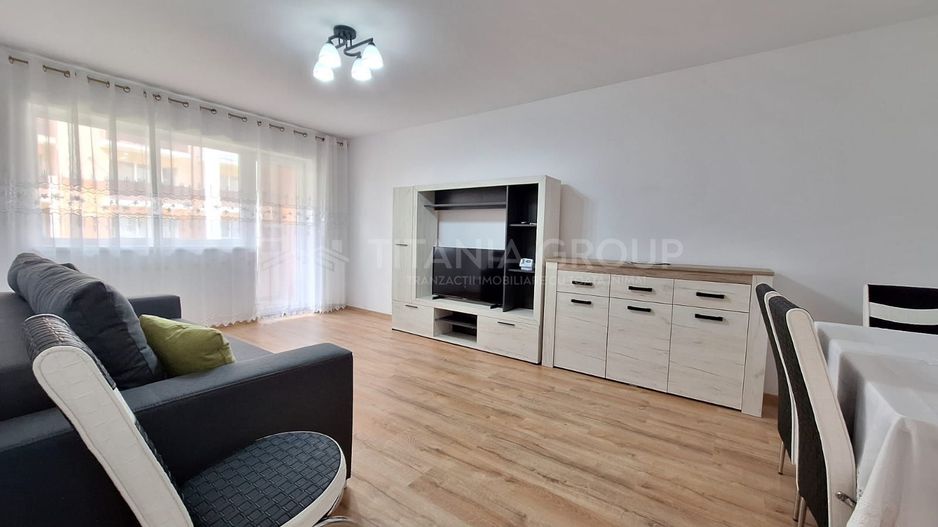 Apartament 2 camere la prima inchiriere, comision 0 - Poză 3