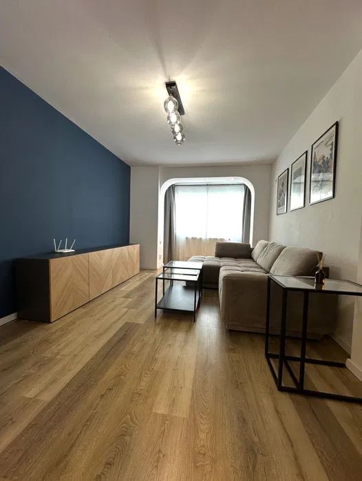 Apartament 3 camere de închiriat  | Ștefan cel Mare I Dorobanti - Poză 2