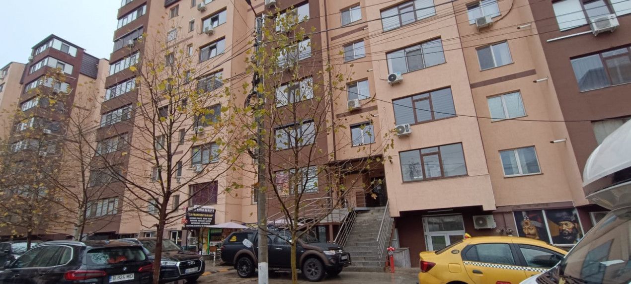 Apartament 2 cam.decom.mob/utilat! Rezervelor Lidl ! - Poză 8