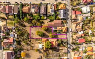 Teren construcții,  1566 mp Strada A. Milan Tabacovici, Aradul Nou - Poză 7