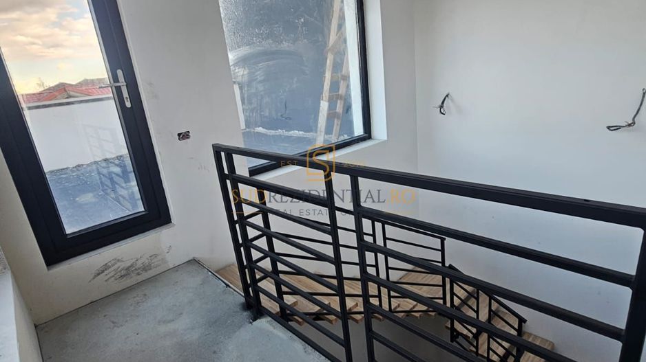 Vila moderna, Popesti-Leordeni, Strada Pavlicheni, acces rapid metrou - Poză 7