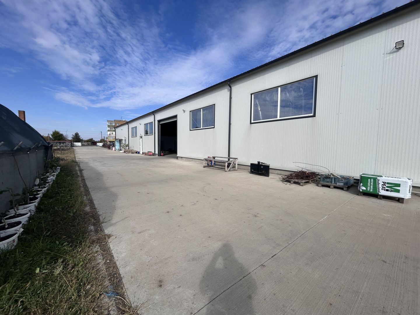 De vanzare-afacere la cheie - Poză 3