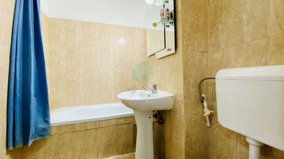 Apartament cu 2 camere, Calea Dorobanti - Poză 6