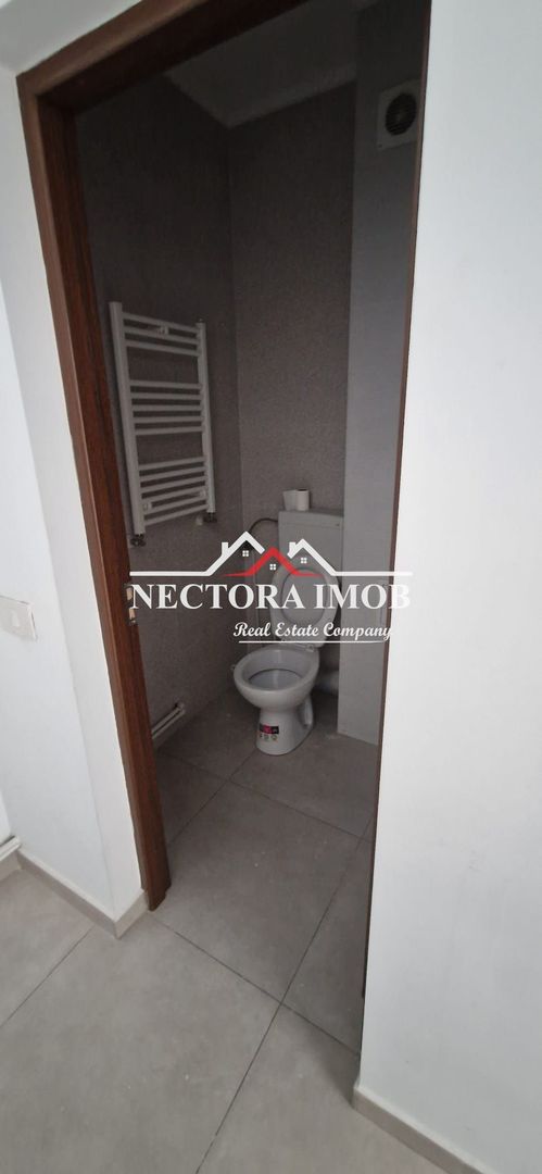 NECTORA IMOB-Spatiu comercial Zona CEYRAT Universitatii, 55 mp,Vitrina - Poză 4