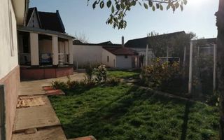 PROPRIETATE CU 2 CASE ȘI CURTE\VALEA TIMIȘULUI\JUD.CS - Poză 10