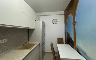 Apartament 1 camera bloc NOU Tatarasi Parcul Ciurchi - Poză 16