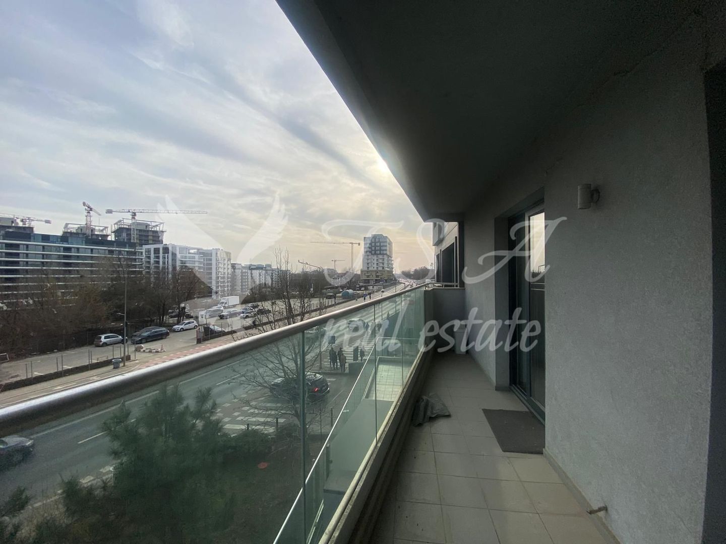 Apartament 3 camere Pipera-Fabrica de Glucoza - Poză 15