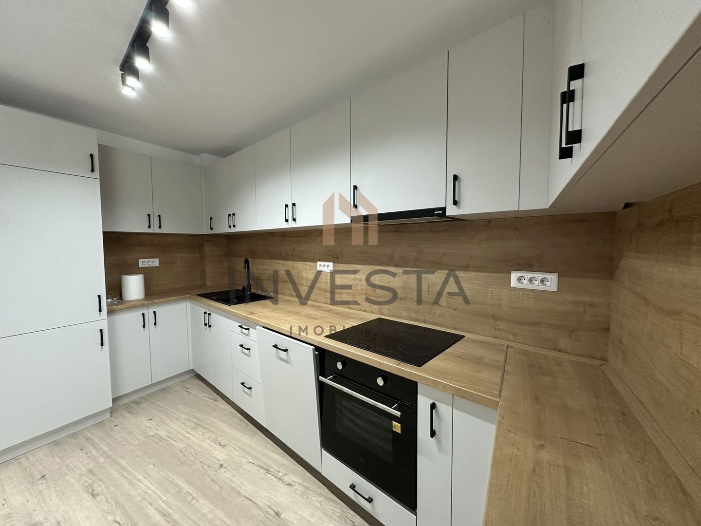 Apartament 3 camere Elite City cu terasa de 20 mp - Poză 7