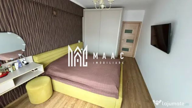 Apartament 2 camere de vânzare | Ostroveni | etaj 4/4, cu lift - Poză 5