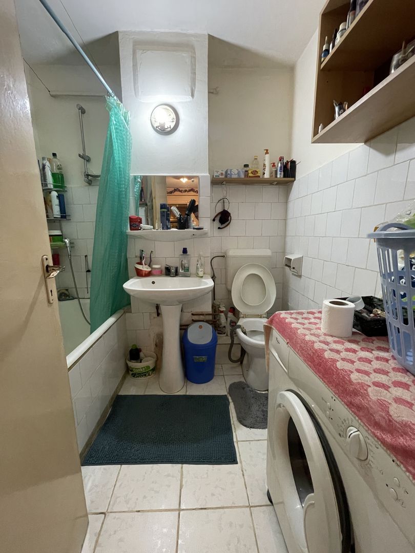 Dambovita | 2 camere | Decomandat | Etaj intermediar - Poză 10