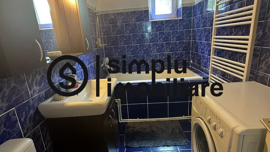 2 camere, etaj 3/4, centrala, Institut - 98 000 Euro - Poză 15