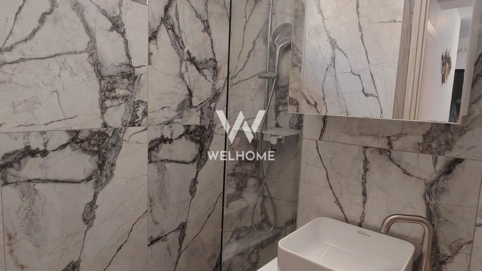 Apartament 3 camere de închiriat – etaj 1 Strand Sibiu - Poză 13