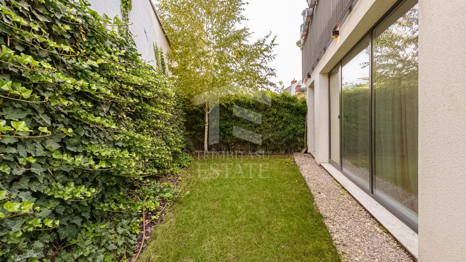 Polona Tunari Bloc 2022 Apart 3 camere 90 mp premium gradina proprie - Poză 25