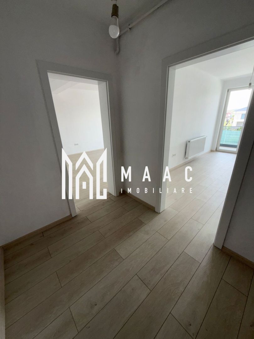 Apartament 3 Camere | 72 MP | Terasă | Parcare | Etaj 1 | Zona Pictor Brana - Poză 4