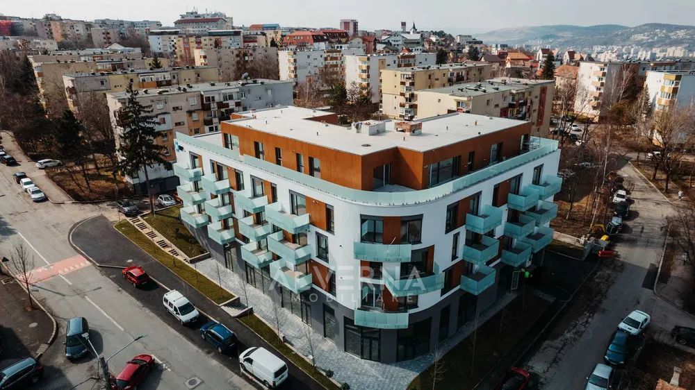 Apartament 3 camere decomandat | 65mp | Parcare | cartierul Zorilor - Poză 7