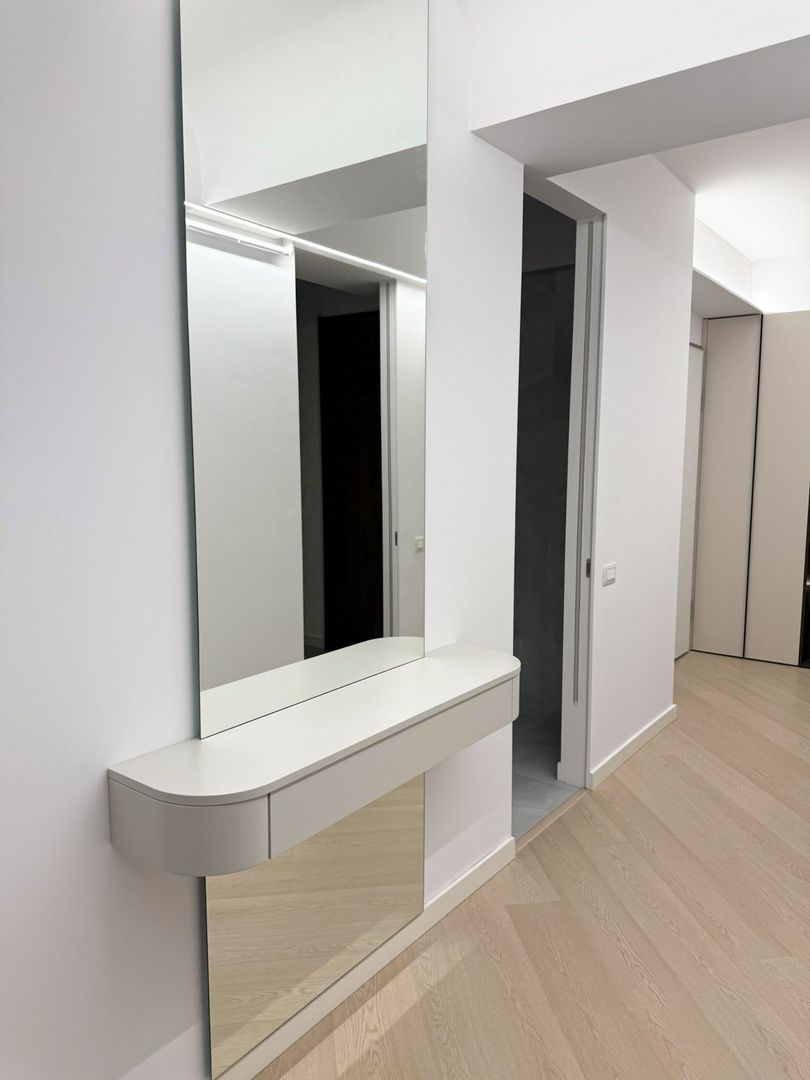 Chirie I Apartament cu 3 camere | Cortina | 79 mp utili | Parcare - Poză 20