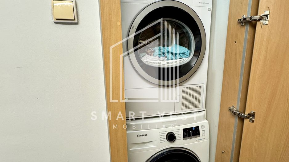 Apartament 3 camere | 66 mp | Zona Semicentrala - Poză 20