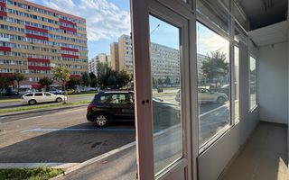 Spațiu comercial cu vizibilitate și acces excelent/ Șoseaua Pantelimon - Poză 3