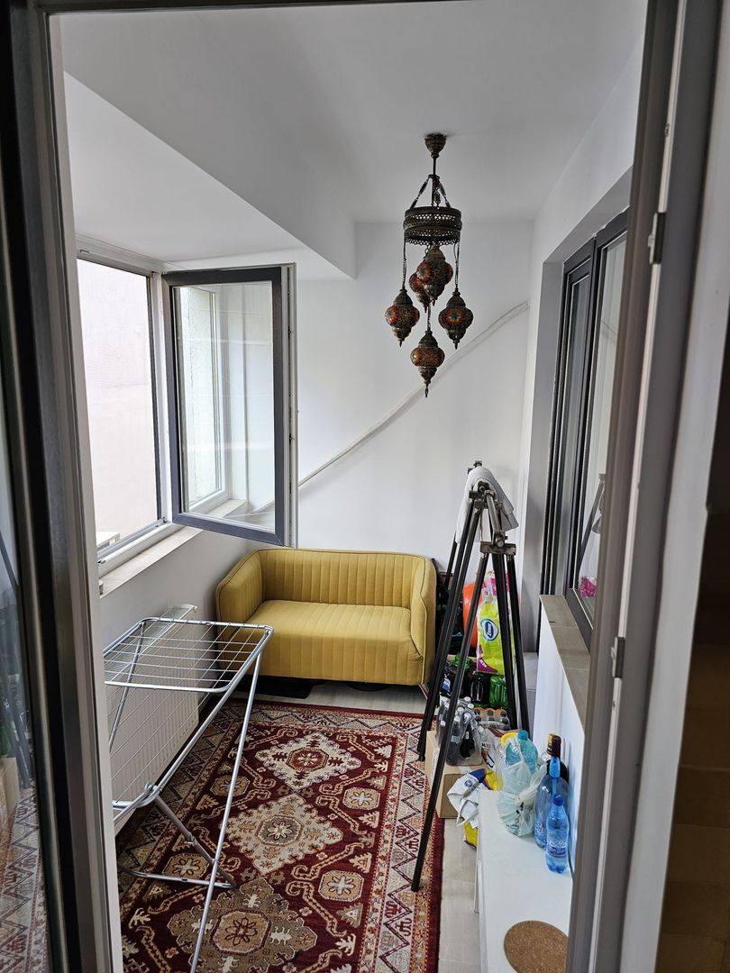 Apartament 2 Camere Decebal, Centrala, Parcare Subterana, Bloc Nou - Poză 8
