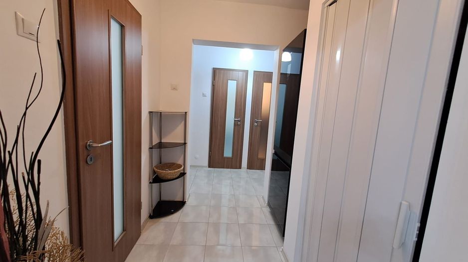 Apartament 3 camere Parc IOR plus loc de parcare inclus - Poză 16