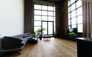 Apartament spectaculos |  3 camere + dressing | 2 locuri de parcare - Poză 4