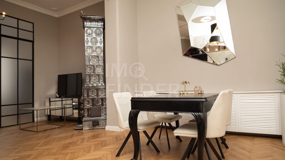 Afacere la cheie, 5 apartamente,  regim hotelier, Piata Unirii - Poză 33