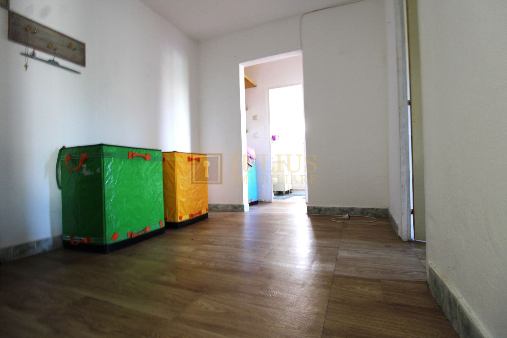 2 camere, centrala proprie- Girocului - Poză 5