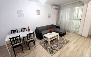 2 Camere | Centrala Proprie | An 2019 | Mobilat-Utilat | La Cheie - Poză 12