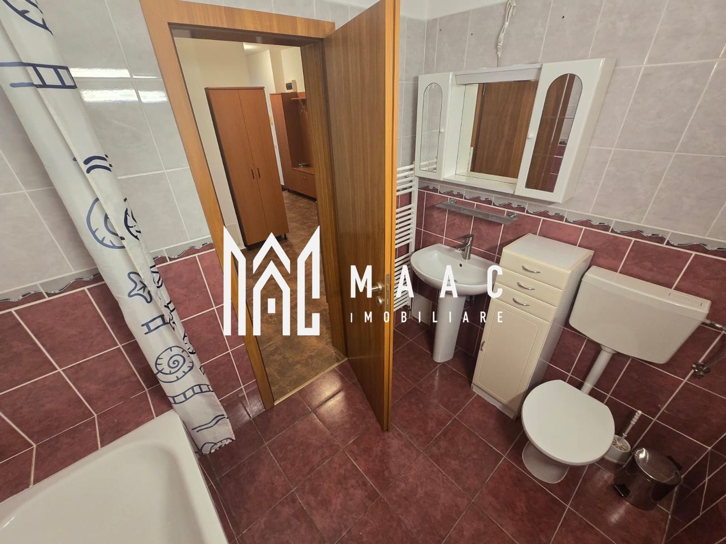 Apartament 3 camere terasa 15 mp etaj 1 Lidl Selimbar - Poză 12