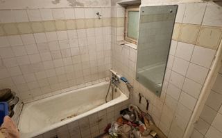 2 Camere - 57MP | Etaj Intermediar | 1981 | M Lujerului la 5 minute - Poză 8