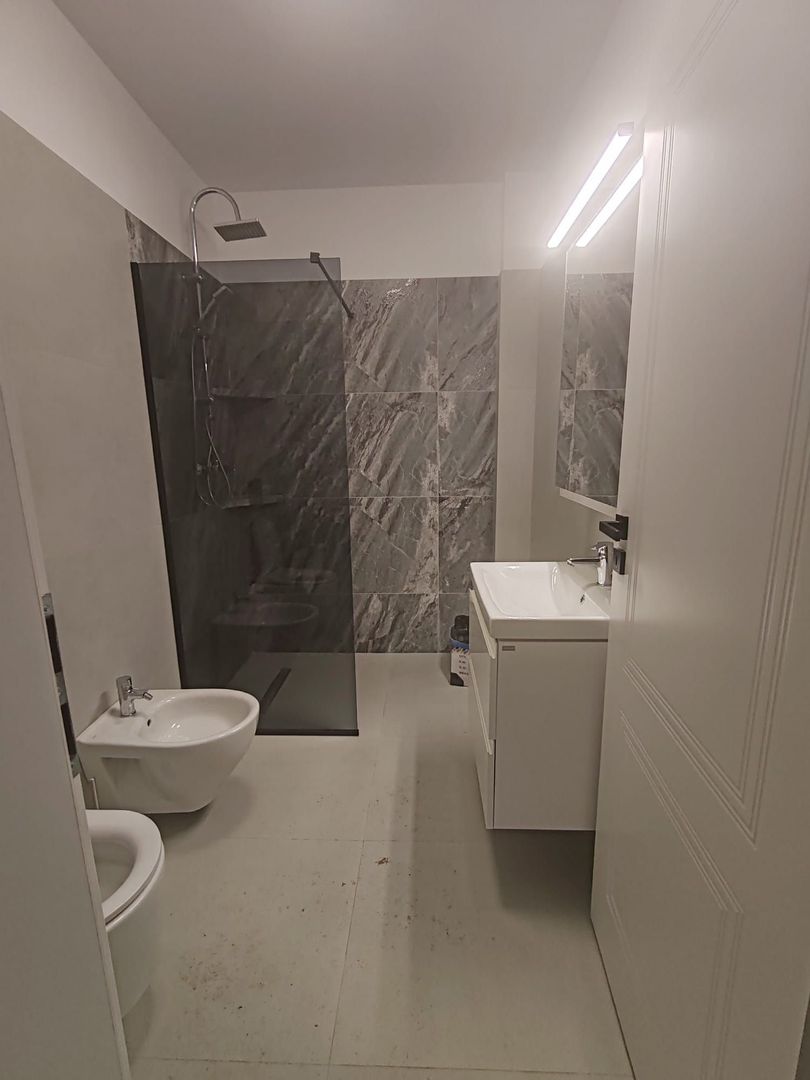 Apartament 2 camere Dec 63mp 115000 euro Valea lupului - Poză 3