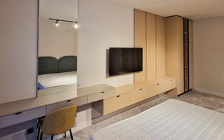 Chirie | Apartament 3 camere | Prima Închiriere | Iancu Nicolae - Poză 9