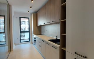 2 Camere + Parcare, Nusco City, Aviatiei, Promenada, PIPERA, Herastrau - Poză 8