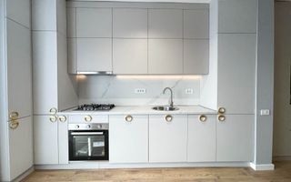 Apartament 2 camere de inchiriat II Prima inchiriere II Parcare II Pipera II - Poză 8