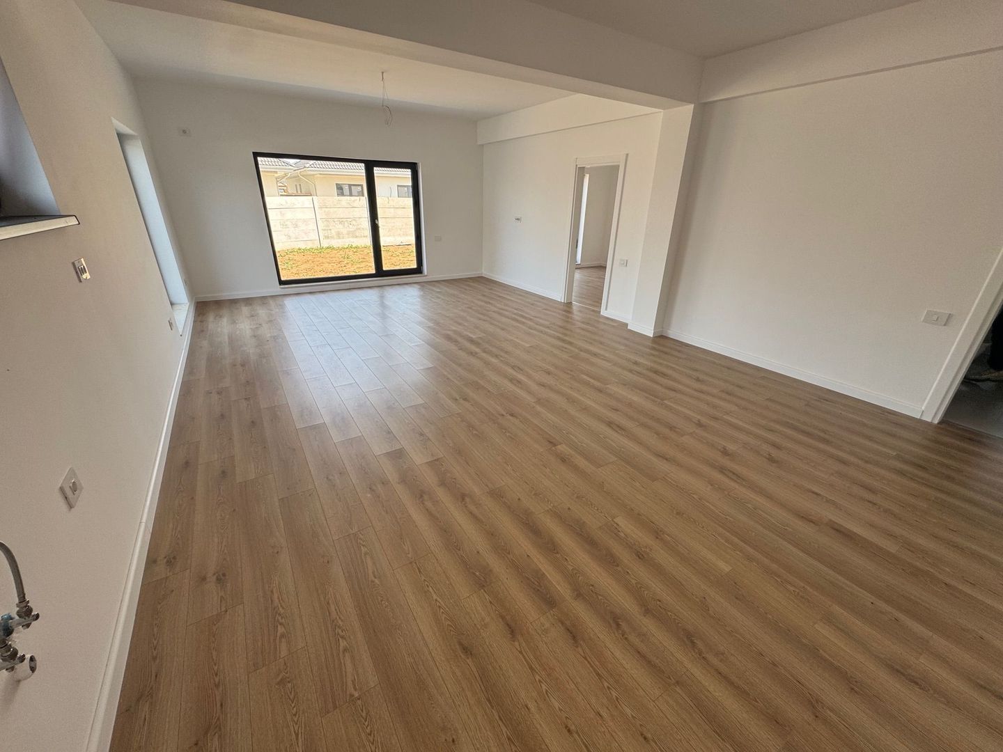 Case Napoletane Tunari , curte 400m, 0% COMISION - Poză 3