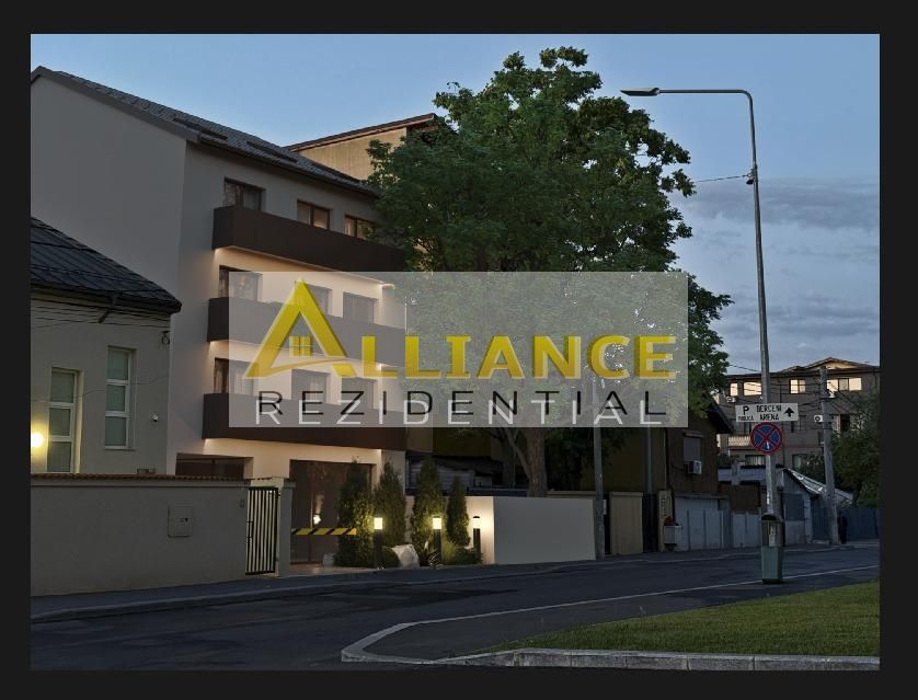 NOU Apartament 2 camere Aparatorii Patriei - Poză 1